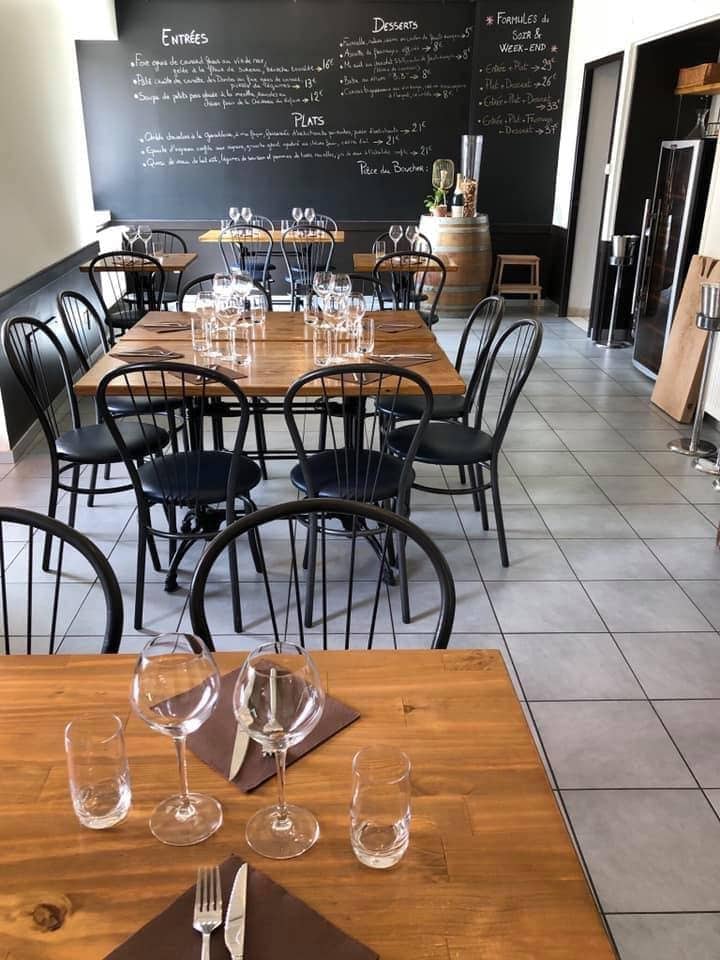 L'Esprit Bistrot — photo 3