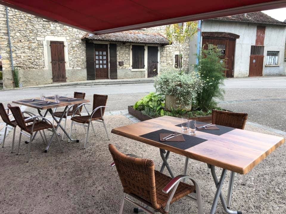L'Esprit Bistrot — photo 2