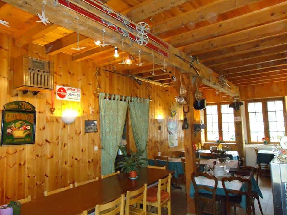 Auberge La Libellule — photo 3