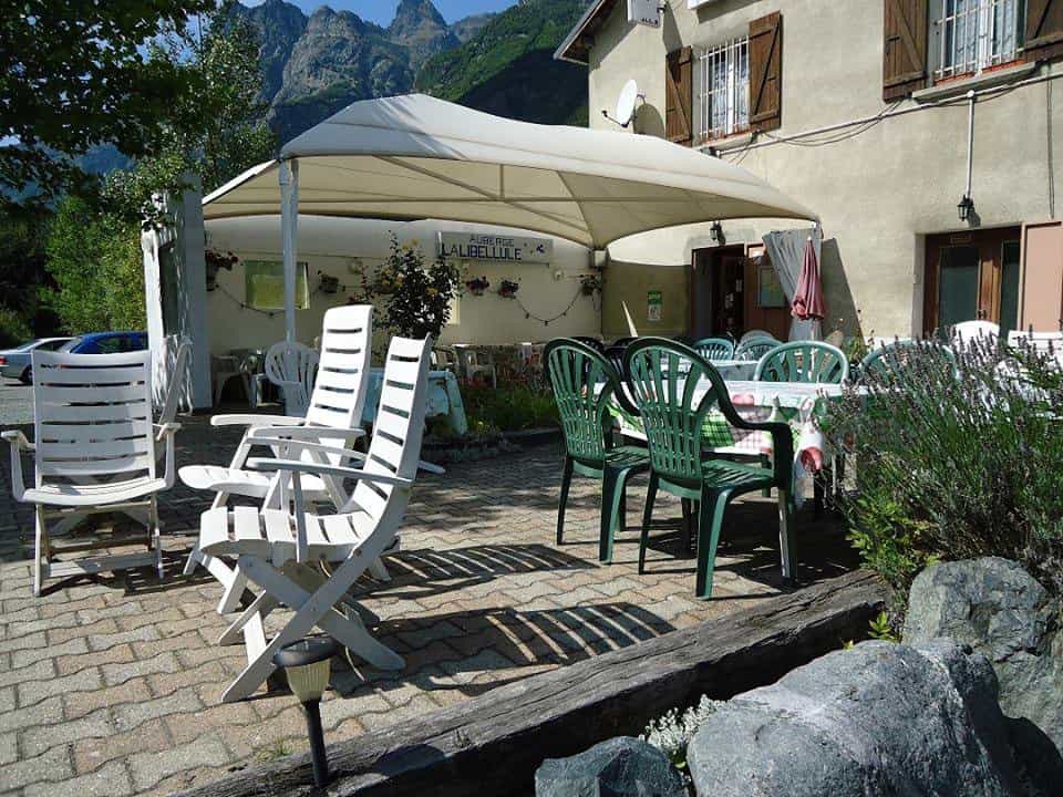 Auberge La Libellule — photo 2