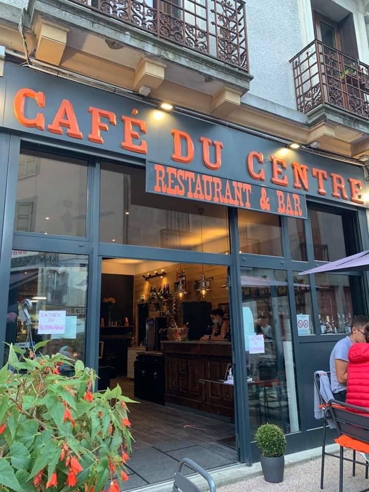 Café du centre — photo 2