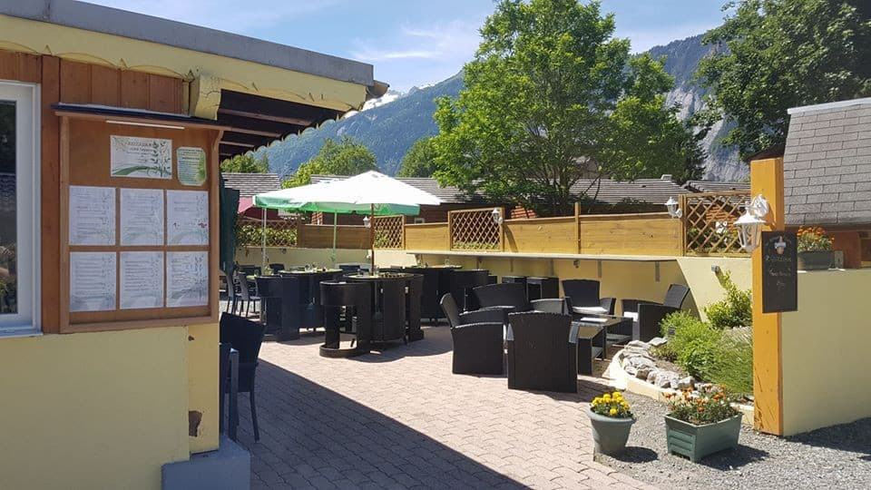 Coté Terrasse — photo 2
