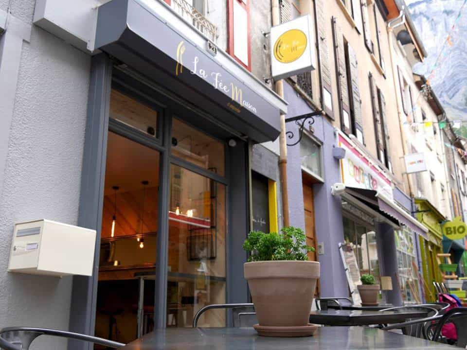 La Fée Maison — photo 3