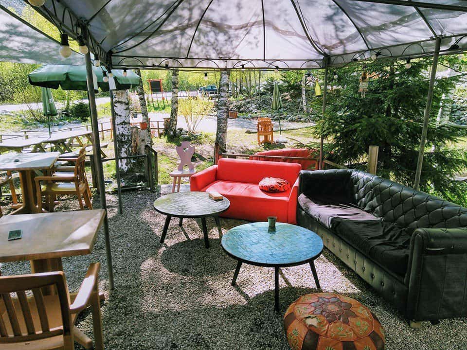 Le gîte du plan du lac — photo 3