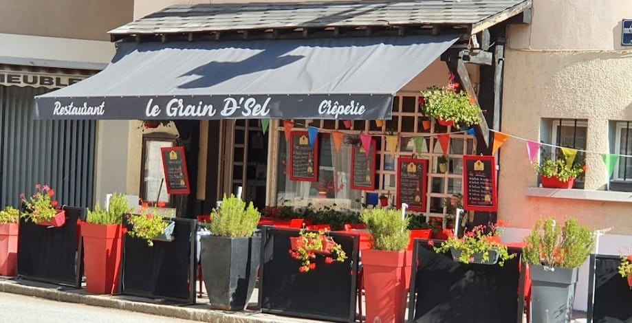 Le Grain de Sel — photo 3