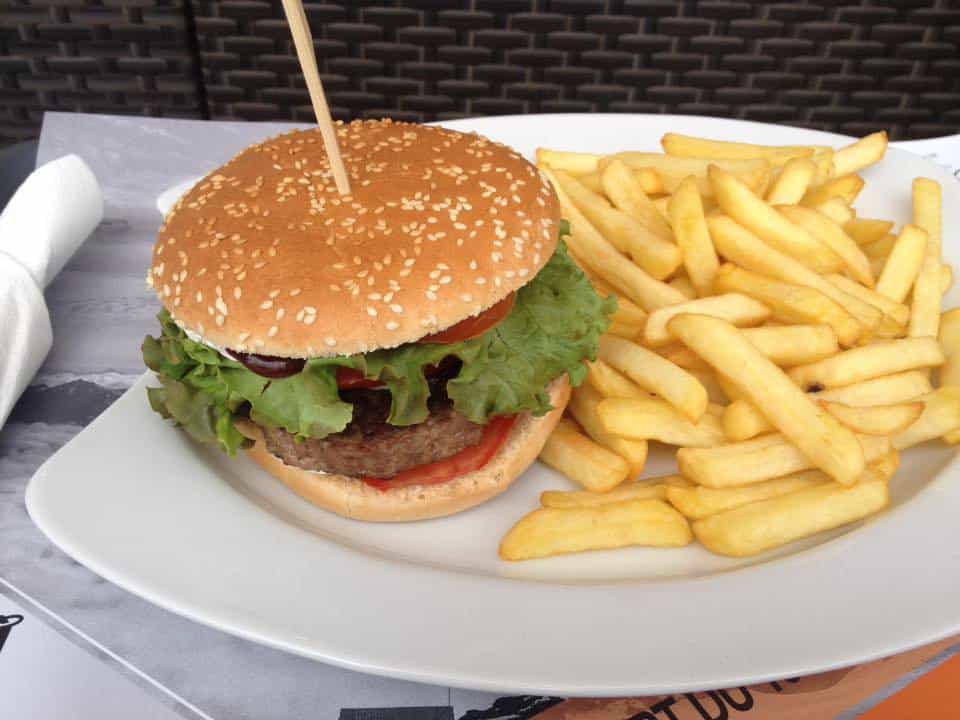 MY frango — photo 2