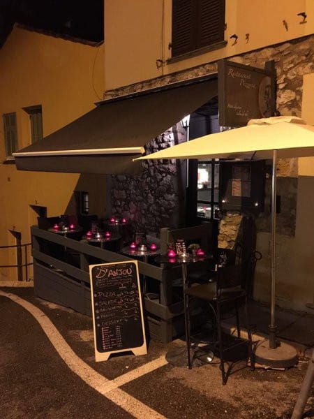 Restaurant d'Anjou — photo 2