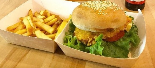 Photo de Fish & Co