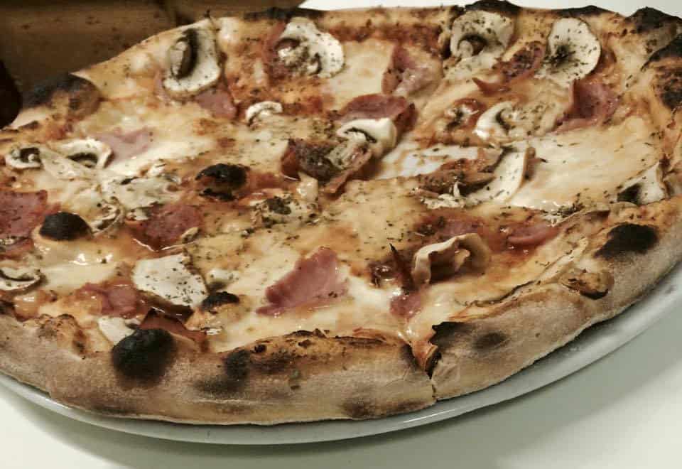 Le Châlet à Pizza — photo 2