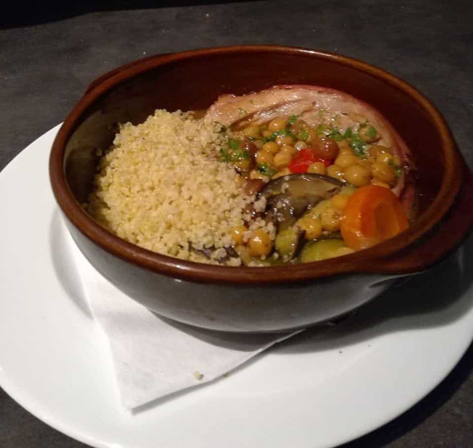 The Soul Kitchen — photo 2