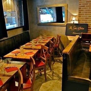 The Soul Kitchen — photo 3