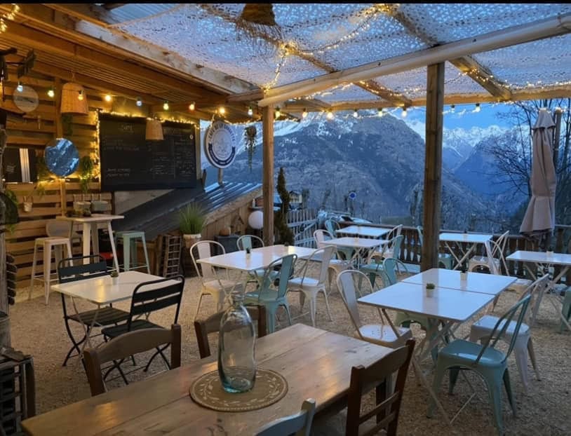 Café de la Gardette — photo 3
