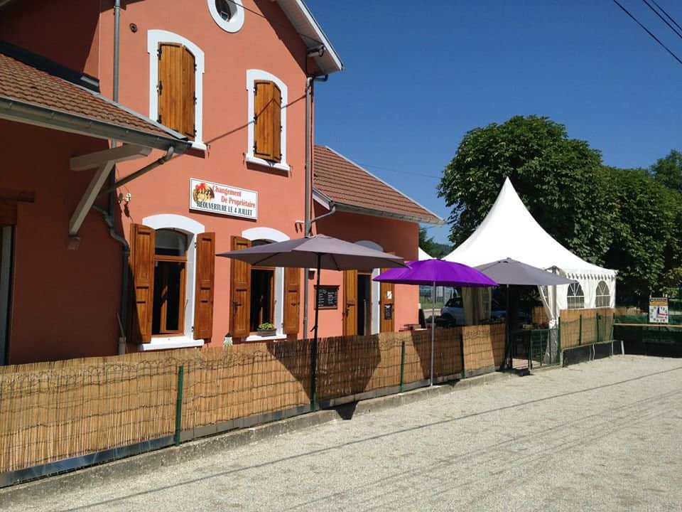 La Guinguette du Fort — photo 2