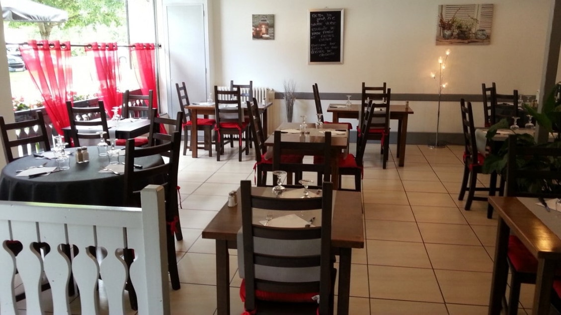 Auberge Le Bayard — photo 3
