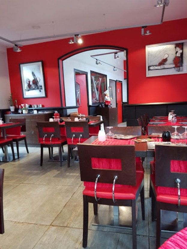 La Vieille Mairie — Viandes et Grillades à Pontcharra — photo 3