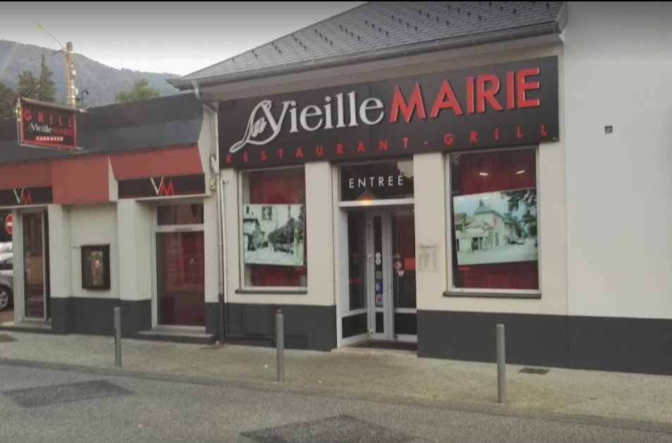 La Vieille Mairie — Viandes et Grillades à Pontcharra — photo 2