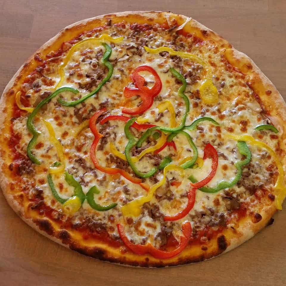 Pizza Jenini — photo 2