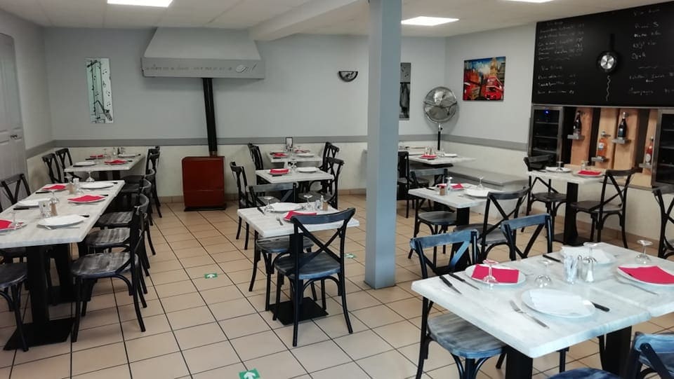 Restaurant Le Faitout — photo 3