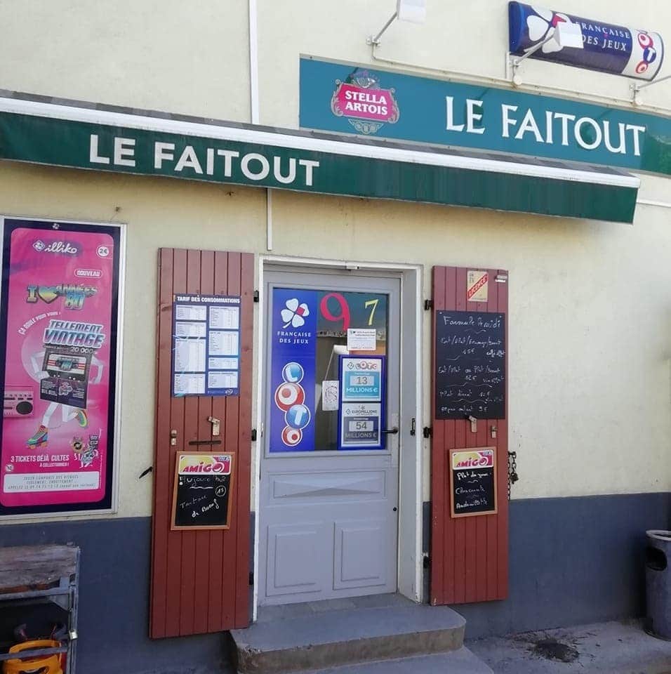 Restaurant Le Faitout — photo 2