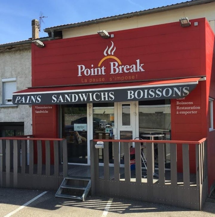 B à BA — photo 3
