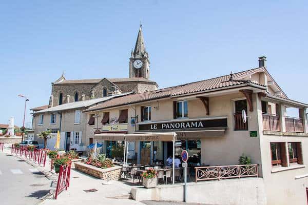 Le Panorama — photo 2