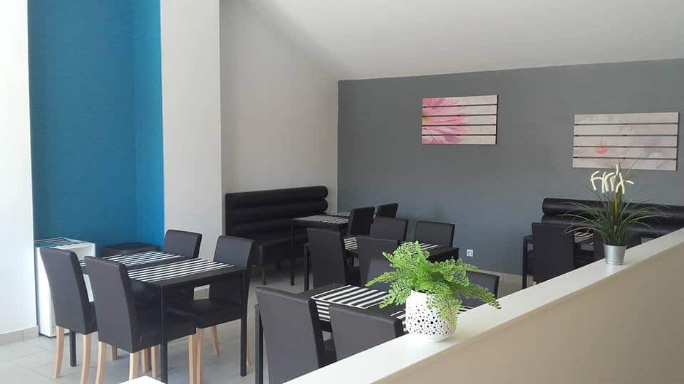 Pizza Azzurro — photo 3