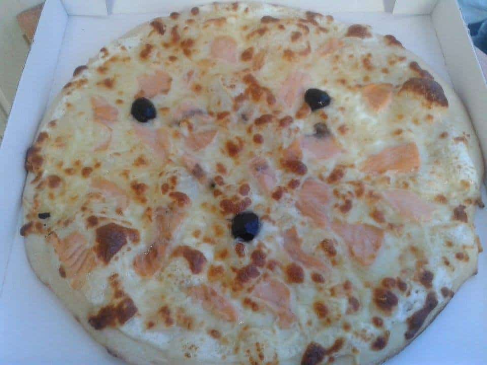 Pizz'Alentours — photo 2