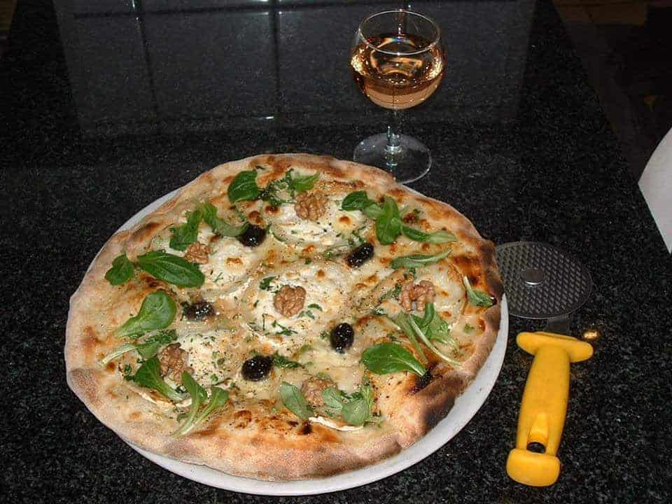 Pizza Varèze — photo 3