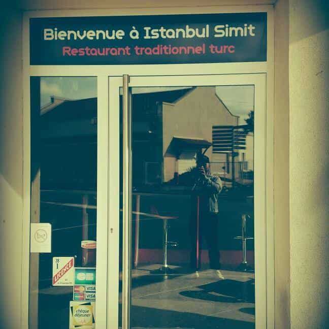 Istanbul Simit — photo 2