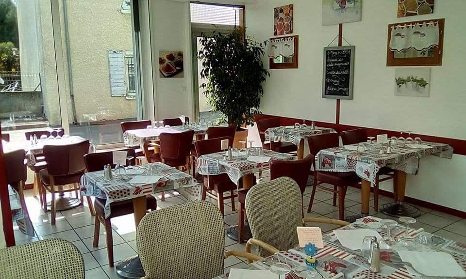 Le Bistrot d'Arielle — photo 3
