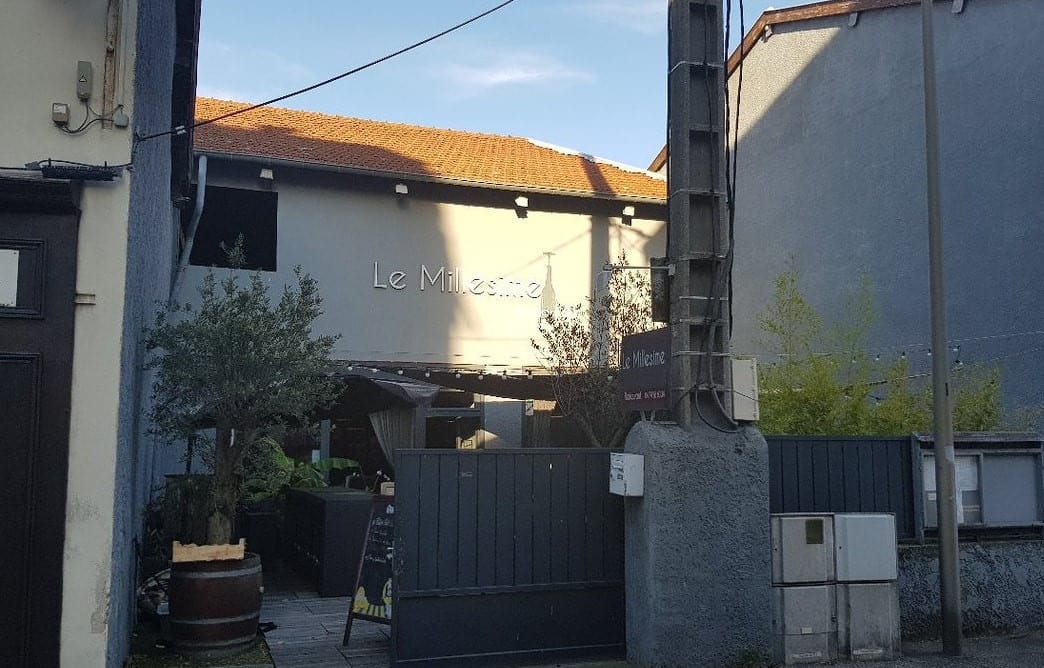 Le Millésime — photo 3