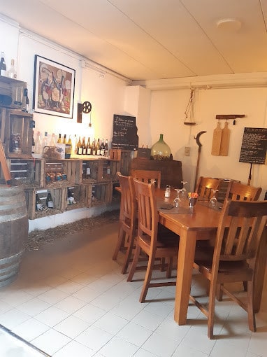 L'atelier d'Andy — photo 3