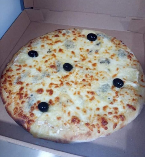 Del Gardian Pizza — photo 2