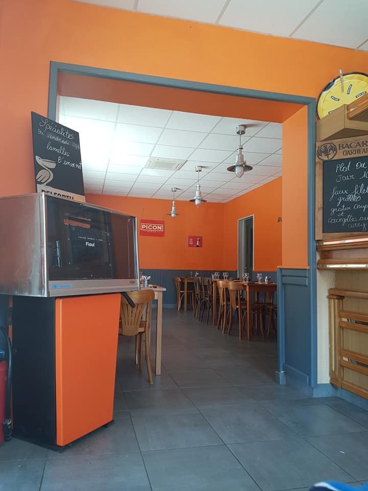 Le vintage café — photo 3