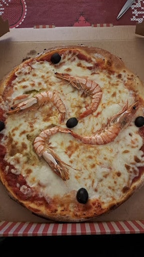 Pizza Chenillarde — photo 2