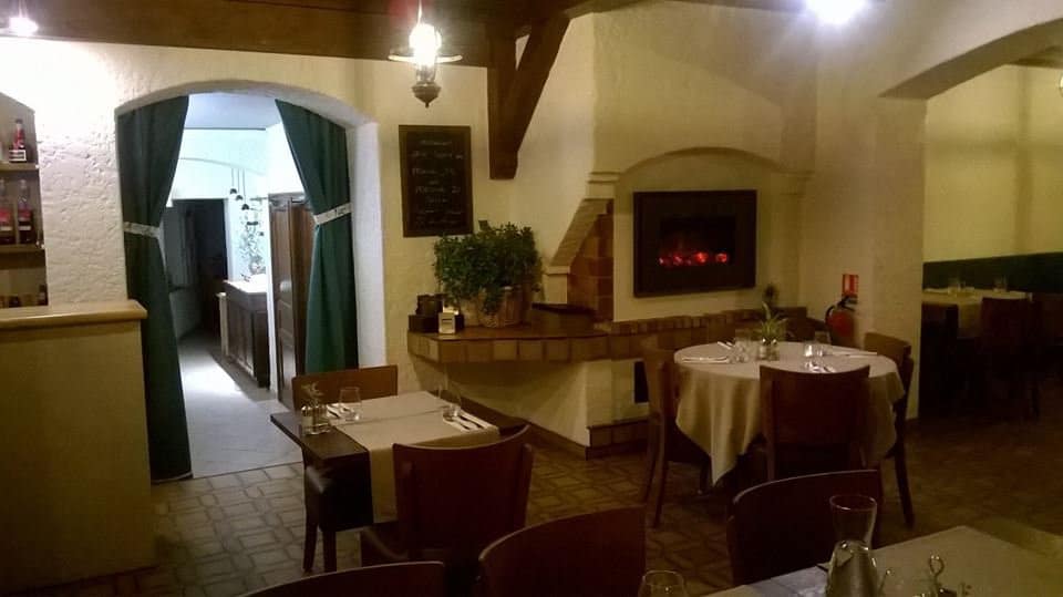 La Fontaine des Gourmets — photo 3