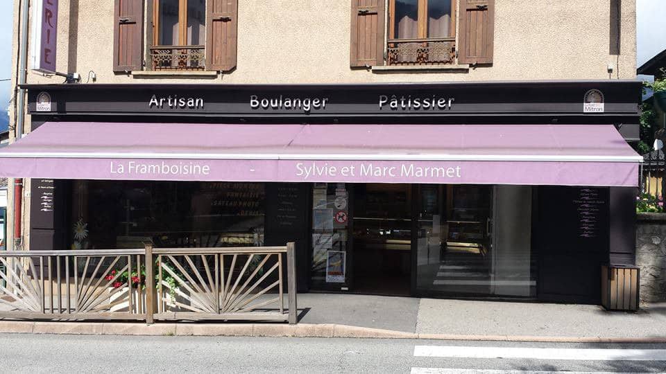 La Framboisine — photo 3