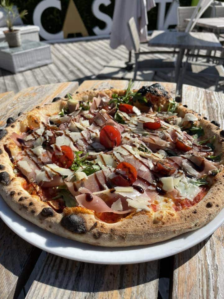 La Pizz — photo 2