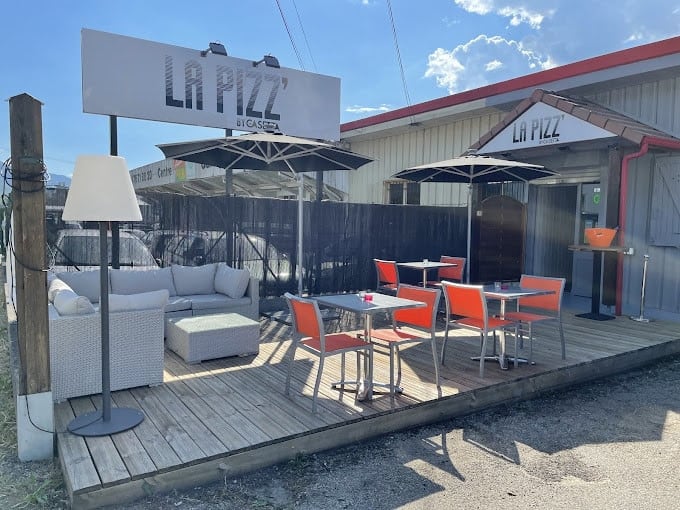 La Pizz — photo 3