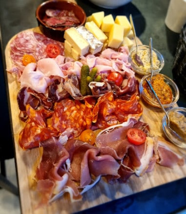 Brasserie Artisanale des Alpes — photo 2