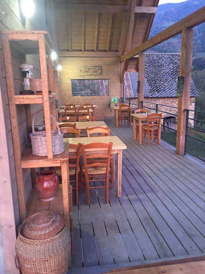 La Grange à Phil — photo 2