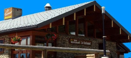 Le Farinaud — photo 2