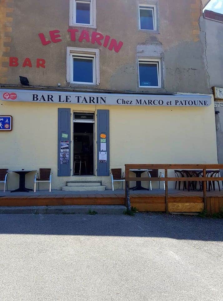 Le Tarin — photo 2
