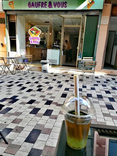 Gaufre & Vous — photo 3