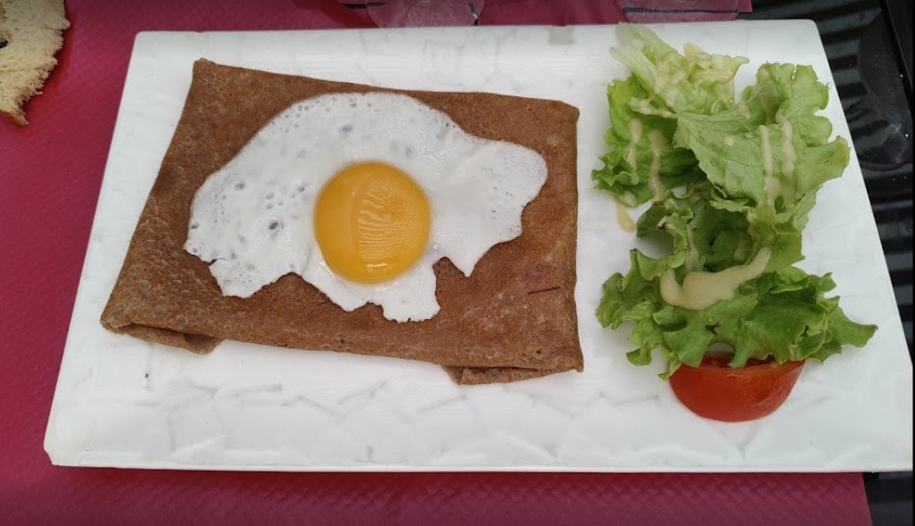 La Flambée — photo 2