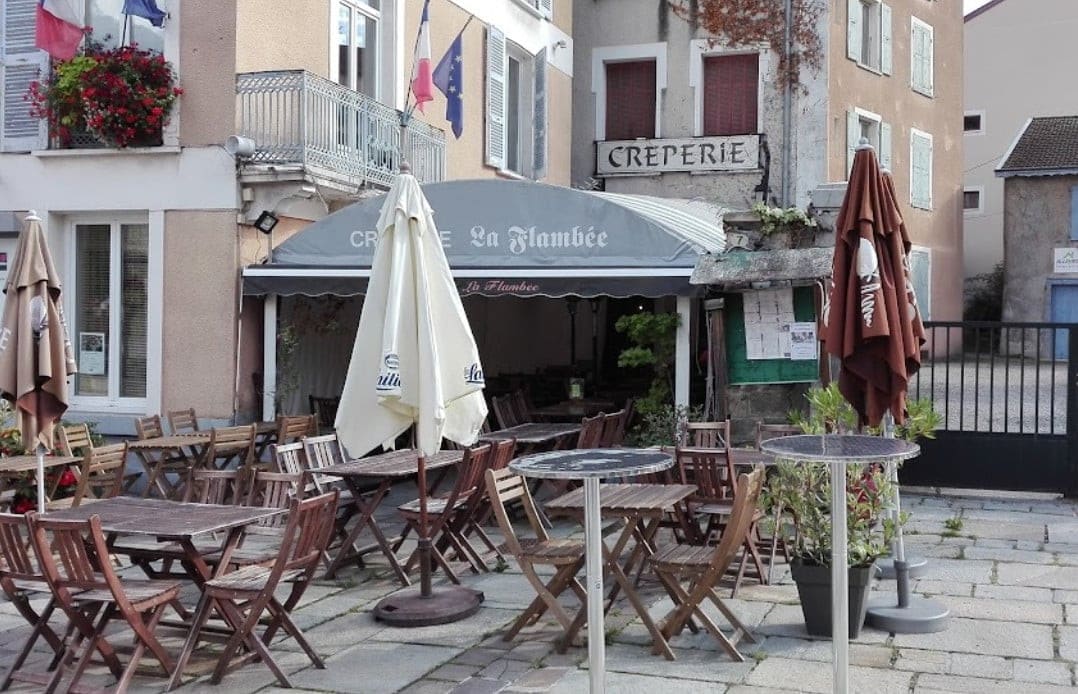 La Flambée — photo 3
