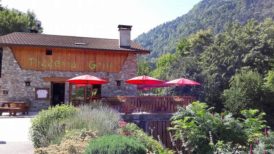 La Grange Des Panissieres — photo 2