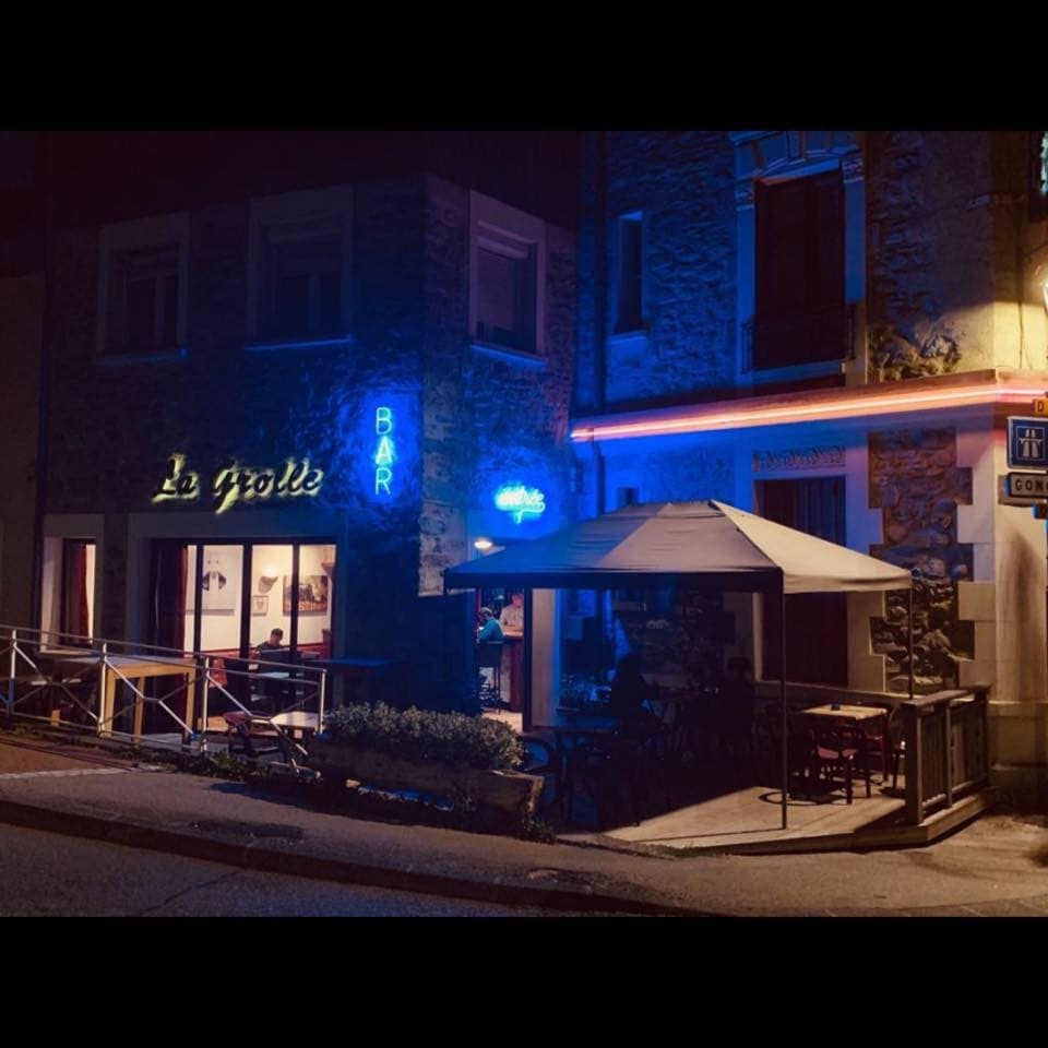 La Grolle II — photo 2