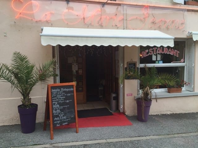 La marie jeanne — photo 2