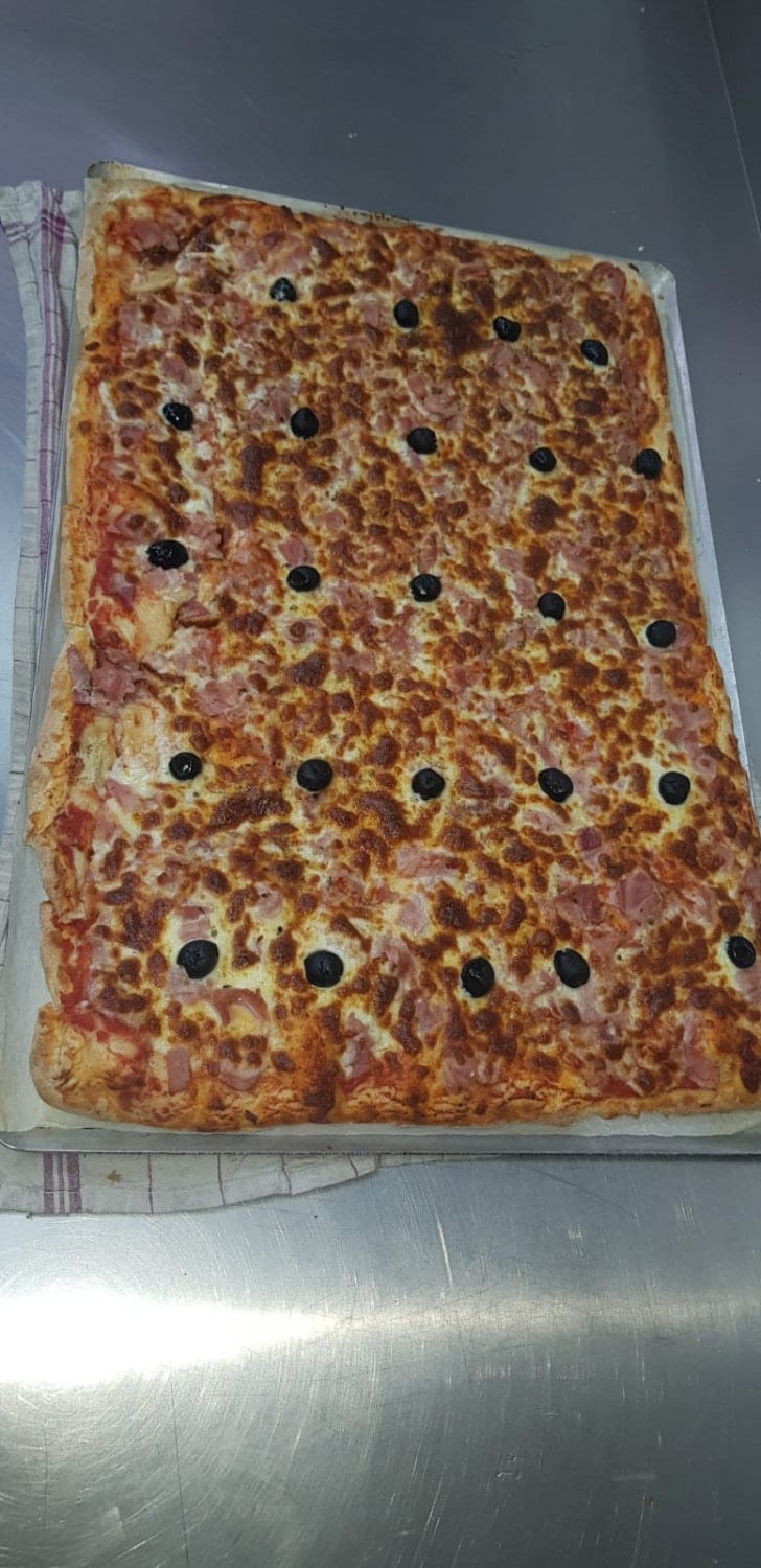 La Pizza Gourmande — photo 2
